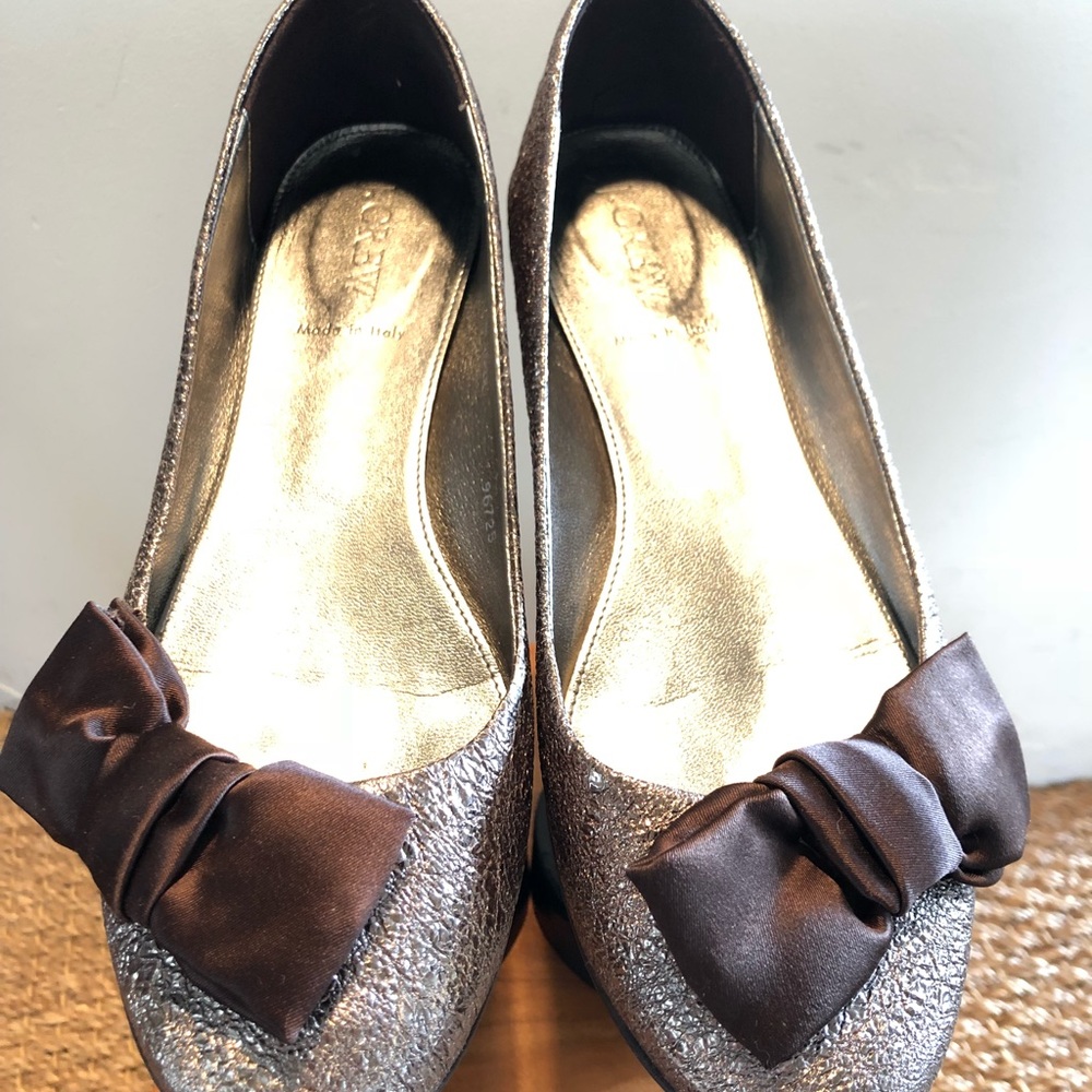 Special Occasion Ballet flats